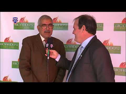 9th Meeting 6th Race 2019 Season - Post-race interview with Mr Subiraj Gujadhur