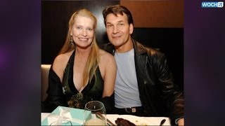 Patrick Swayze's Widow, Lisa Niemi, Marries Jeweler Albert DePrisco