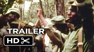 Concerning Violence Official Trailer 1 (2014) - Documentary HD