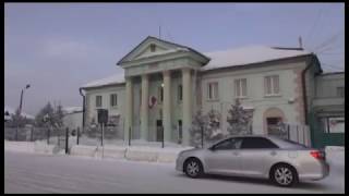 Налётчик пойман