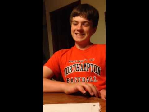 Chris apart of the Penguins squad! Let's go!