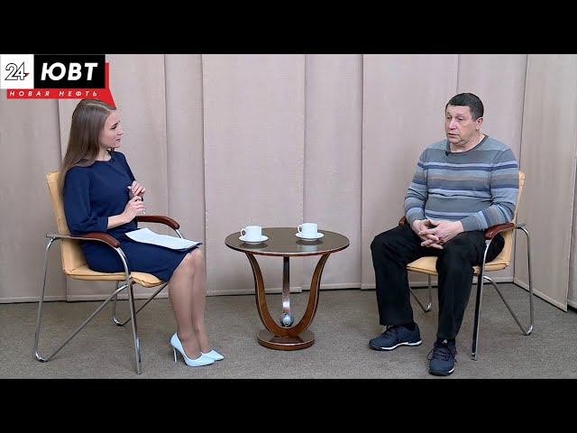 Городская среда (01.03.2021)