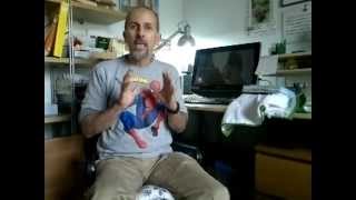 Anteprima video YouTube