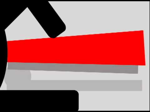 The King's Will - Robotica, The Grind (