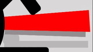 The King's Will - Robotica, The Grind (