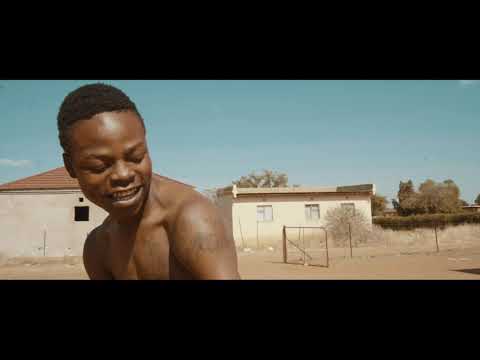 Msecho feat  Amanandos   Matebeleng Official Music Video