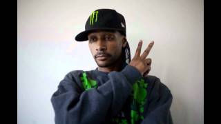 Krayzie Bone - Walk Like A Warrior (FULL)
