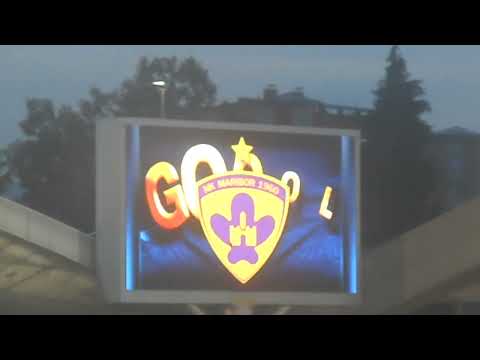 MARIBOR:BRAVO 1:1 (1:0) PLTS,3.krog 2024