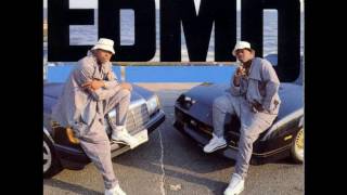 EPMD - So Whatcha Sayin' - 1989