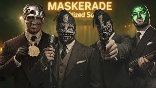 SIDO ✖ GENETIKK ✖ MARSIMOTO ✖ MASKERADE (🎙️1950's Soul Version)
