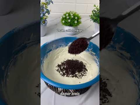 Kue Kukus Susu Kental Manis