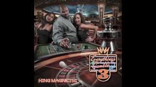King Magnetic-Watch Out (feat. General Steele, Esoteric, Ali Armz, Godilla, Jus Allah & Vinnie Paz)