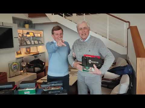 Premiazione 11ª Proraso Golf Cup - GCPA 10.04.2023