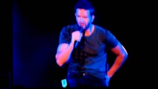 Ahogándome en tu adiós - Pablo Alborán Sevilla