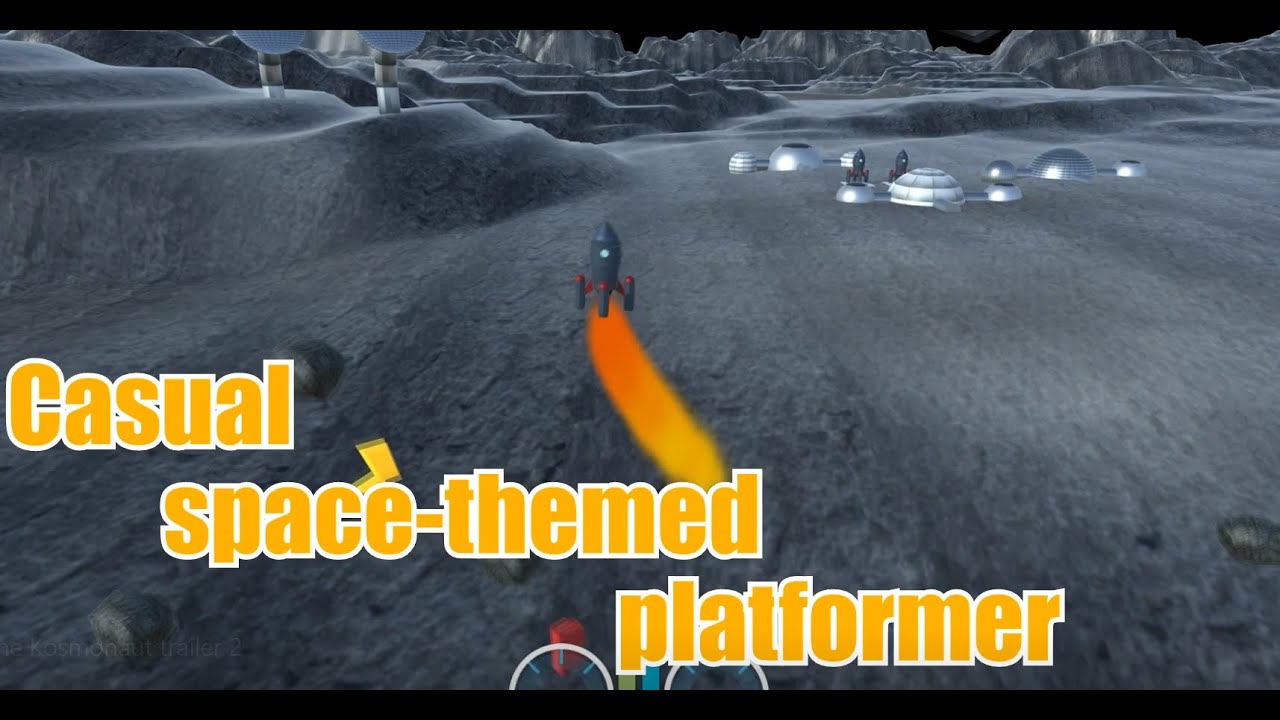 Gameplay Trailer