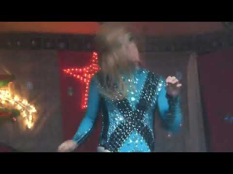 Leticia Drag - Coke Luxe (14-12-13) FULL HD - BY LEH SANUTY