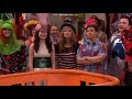 ICarly Nevel Is A Jangle