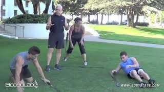 Compilation Training