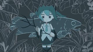 愛が遠くても／初音ミク