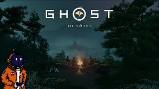 #18【アクション】復讐の怨霊となりてGhost of Yotei [VCなし]