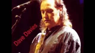 Dave Davies: I'll never get over you