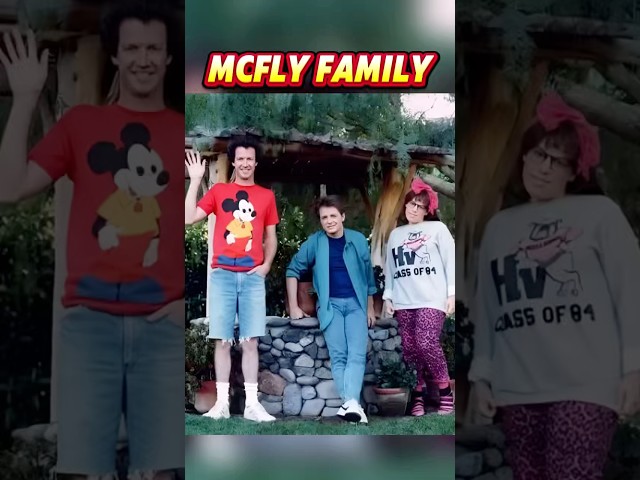 Vídeo relacionado con the Fan Tee Camiseta de Mujer Peliculas Retro 80 Futuro Marty Doc Delorean 025 L
