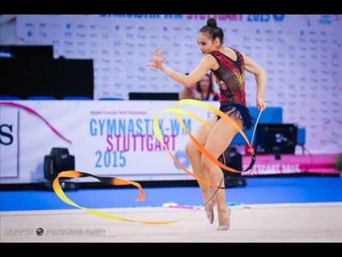 Milena Milacic - Ribbon 2015 - Music