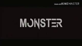 MONSTER ByKIRA Chorus relay /MONSTERByKIRA合唱リレー