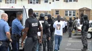 Lakewood Police SWAT Brick Police SWAT Ocean County Prosecutors Narcotics Raid Lakewood