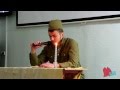 День защитника Отечества в ИДА МГПУ (МГАДА) 