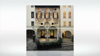 preview picture of video 'Best Western Hotel Canon D'Oro - Conegliano'