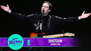 George Ezra - Shotgun (Live at Capital's Jingle Bell Ball 2022) | Capital