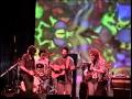 Leftover Salmon - High Five (All Good Festival) 5-19-2001 Beale Farm