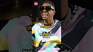 Boosie goes off about Junkies.. 👀