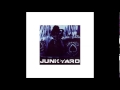 junkyard "shot in the dark" junkyard-1989