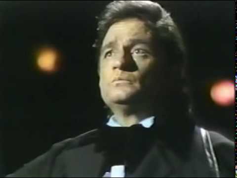 This Side Of The Law - Johnny Cash