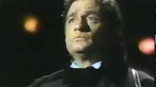 This side of the law - Johnny Cash