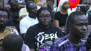 Conférence de presse de la huitième édition des Rencontres Musicales Africaines