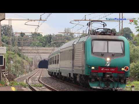 E464 150 Regionale Veloce 3851