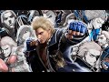 TEKKEN 8 STEVE FOX EXE