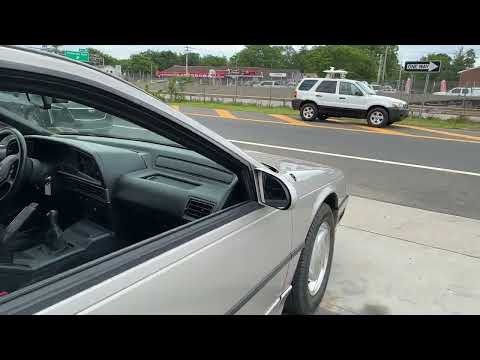 1990 Ford Thunderbird (CC-1739248) for sale in West Babylon, New York