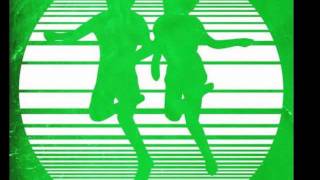 Rival Schools-Undercovers on