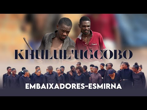 KHULUL'UGCOBO(Cover)