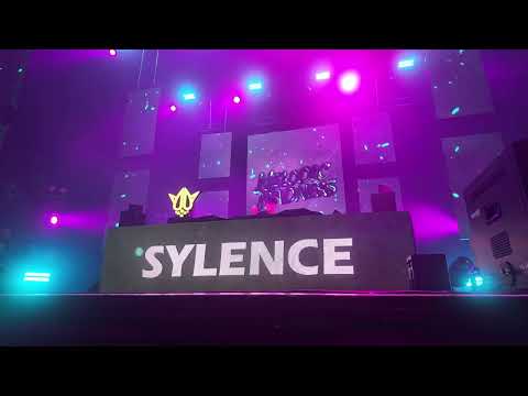 Sylence @ Melodic Madness, September 2025