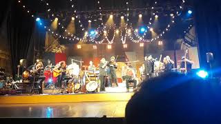 Los Auténticos Decadentes El Vino Triste [Unplugged]