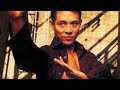 DJ AFRO MOVIE 2023 JET LEE Latest
