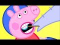 Peppa Pig En Español Episodios Completos El Dentista Pepa La Cerdita