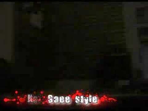 -Promo Stop di violence medley-[kaz'a nova videoz]-