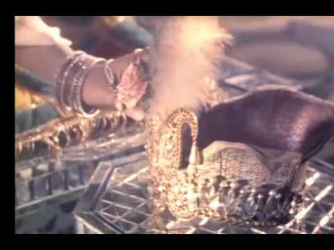 Mughal - E- Azam- Ye Dil Ki Lagi Kum Kya Hogi.flv