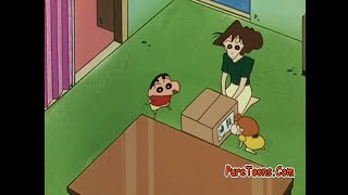 Download lagu Shinchan New Episode in Hindi without zoom effect ✨|Shinchan in Hindi mp3